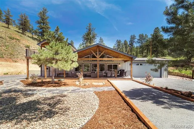 2230 S Platte River Road Sedalia, CO 80135