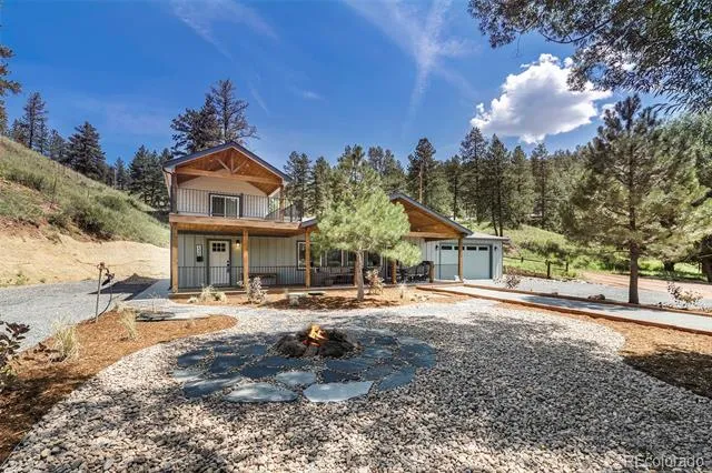 2230 S Platte River Road Sedalia, CO 80135