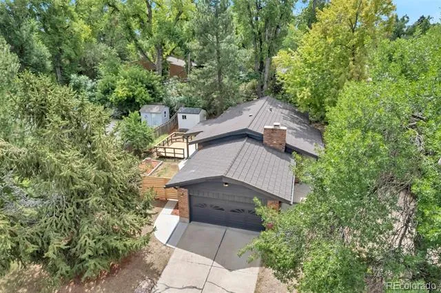 2990 Alkire Street Golden, CO 80401