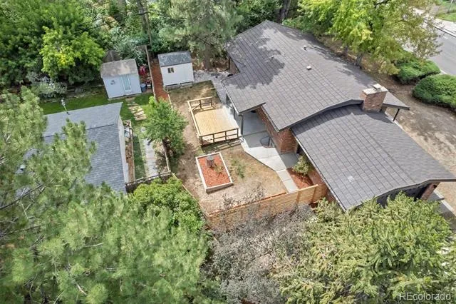 2990 Alkire Street Golden, CO 80401