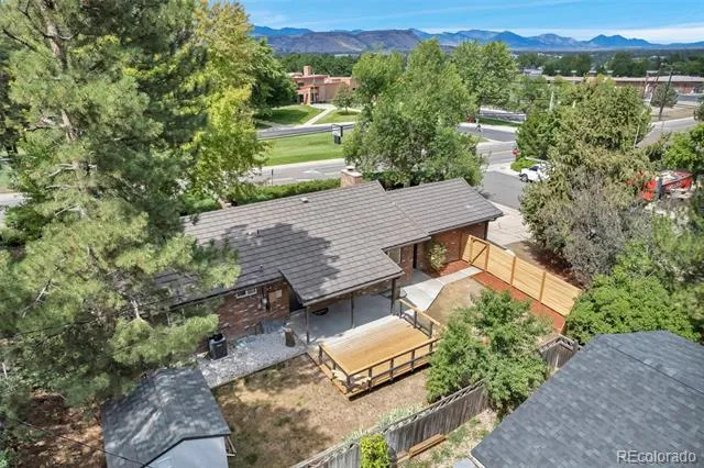 2990 Alkire Street Golden, CO 80401