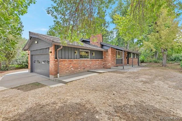 2990 Alkire Street Golden, CO 80401