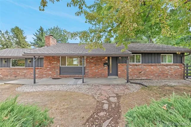 2990 Alkire Street Golden, CO 80401