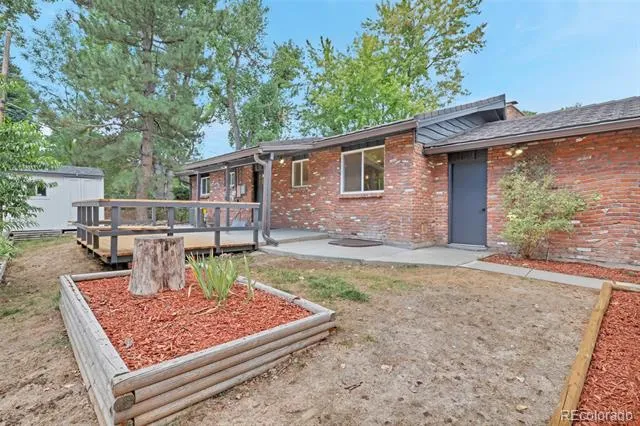 2990 Alkire Street Golden, CO 80401