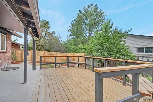 2990 Alkire Street Golden, CO 80401