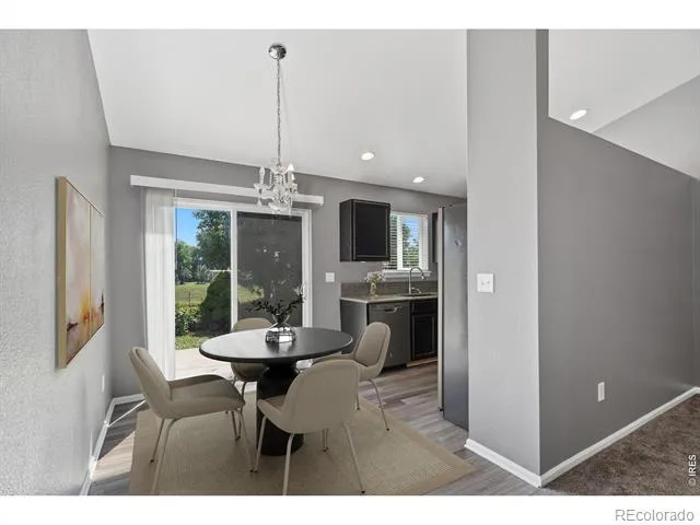 586 Magpie Drive Loveland, CO 80537