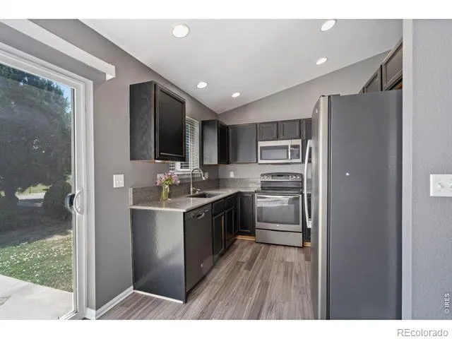 586 Magpie Drive Loveland, CO 80537