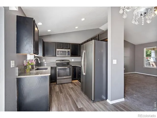 586 Magpie Drive Loveland, CO 80537