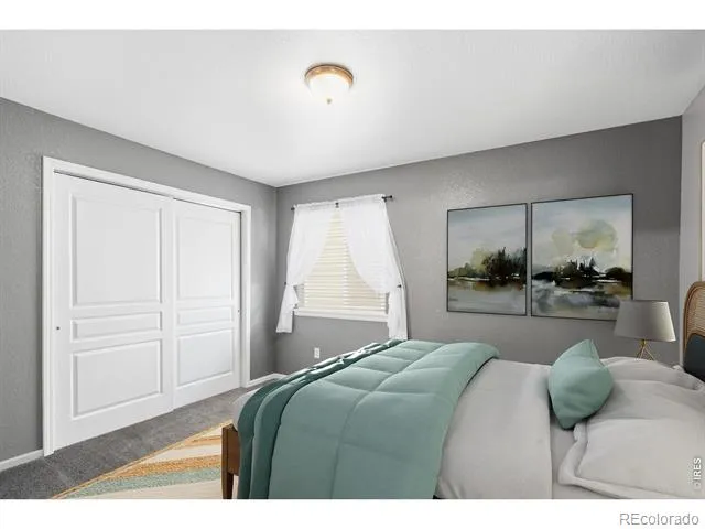 586 Magpie Drive Loveland, CO 80537