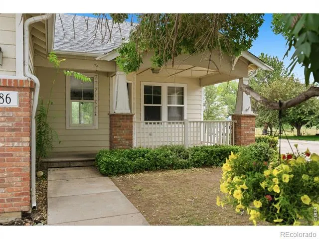 586 Magpie Drive Loveland, CO 80537