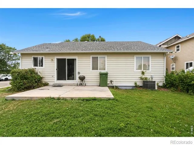 586 Magpie Drive Loveland, CO 80537