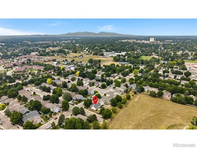 586 Magpie Drive Loveland, CO 80537
