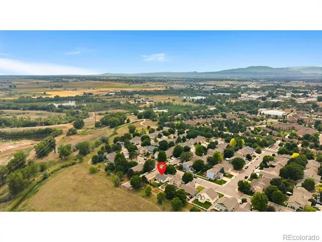 586 Magpie Drive Loveland, CO 80537