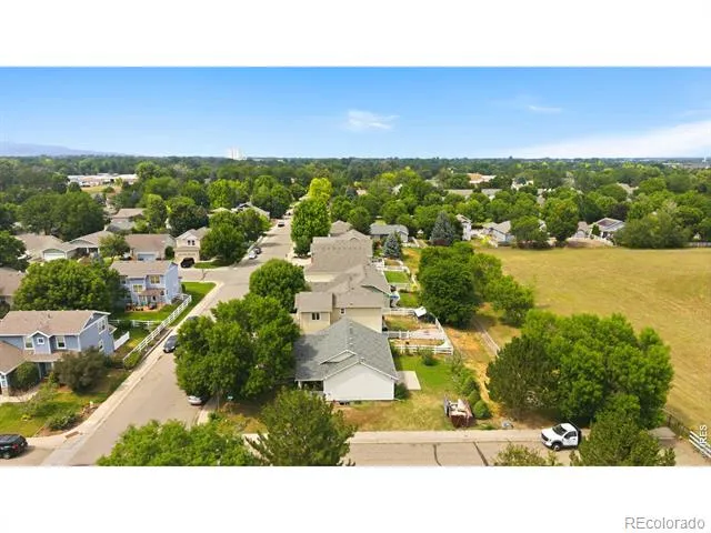 586 Magpie Drive Loveland, CO 80537