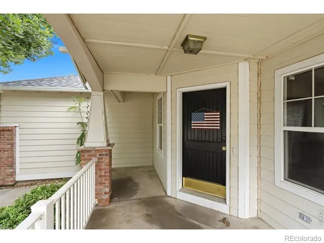 586 Magpie Drive Loveland, CO 80537