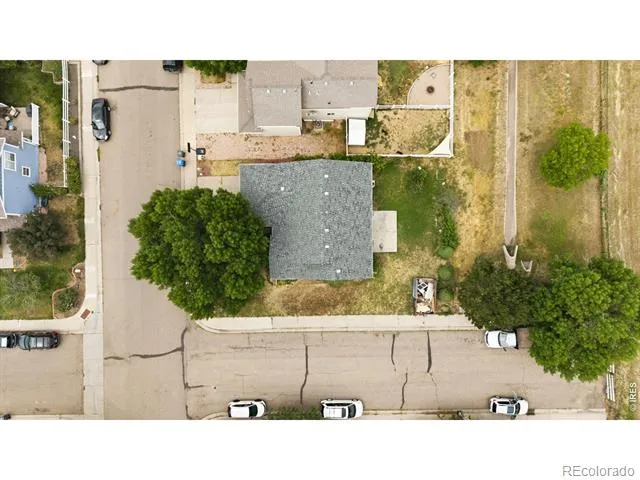 586 Magpie Drive Loveland, CO 80537