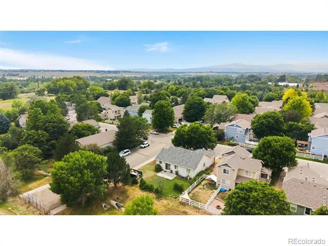 586 Magpie Drive Loveland, CO 80537