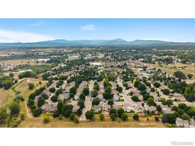 586 Magpie Drive Loveland, CO 80537