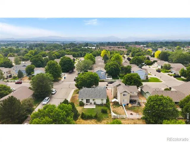 586 Magpie Drive Loveland, CO 80537