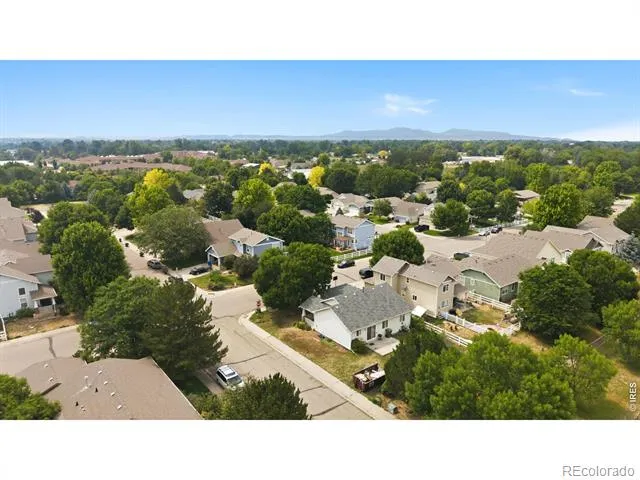 586 Magpie Drive Loveland, CO 80537