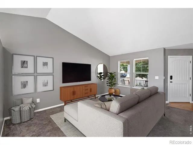 586 Magpie Drive Loveland, CO 80537