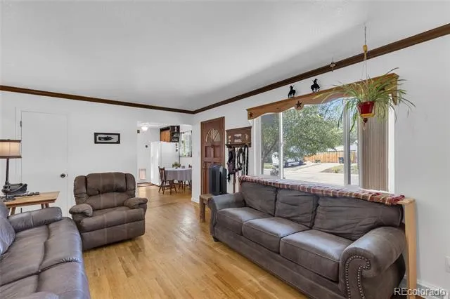 6326 Fenton Street Arvada, CO 80003