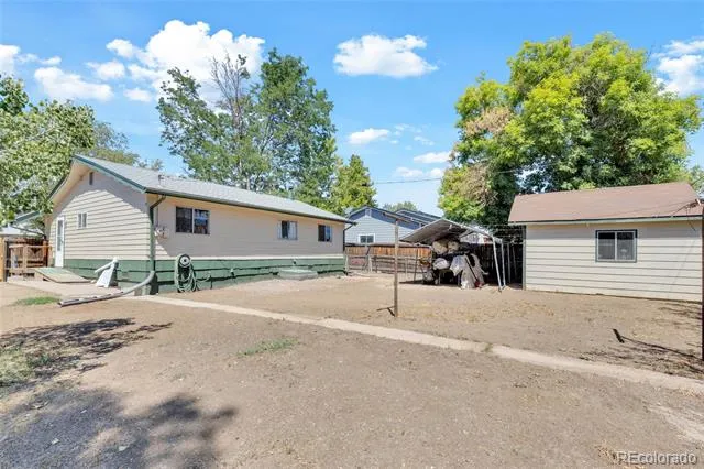 6326 Fenton Street Arvada, CO 80003