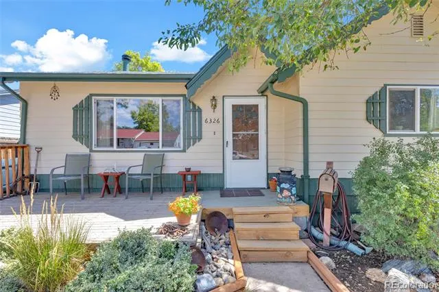 6326 Fenton Street Arvada, CO 80003