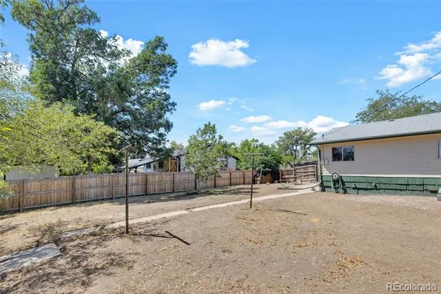 6326 Fenton Street Arvada, CO 80003