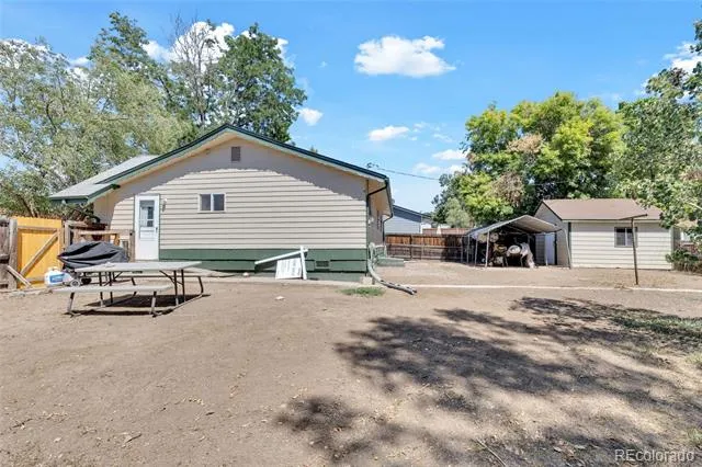 6326 Fenton Street Arvada, CO 80003