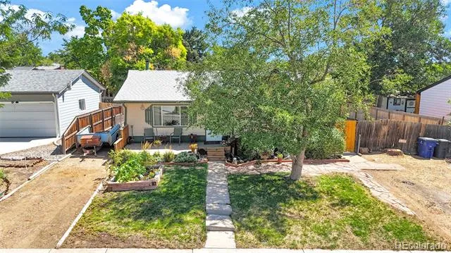 6326 Fenton Street Arvada, CO 80003