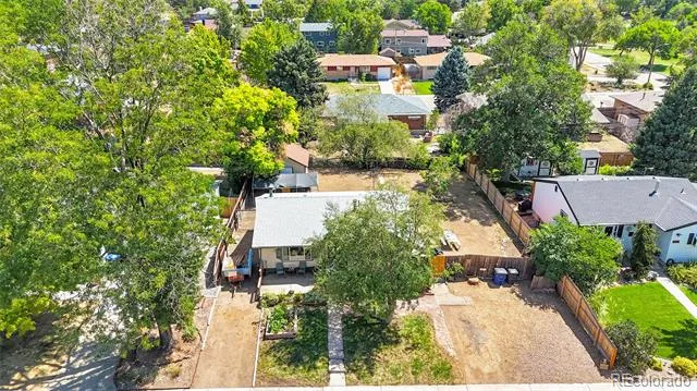 6326 Fenton Street Arvada, CO 80003