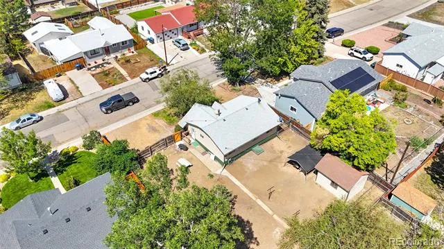 6326 Fenton Street Arvada, CO 80003