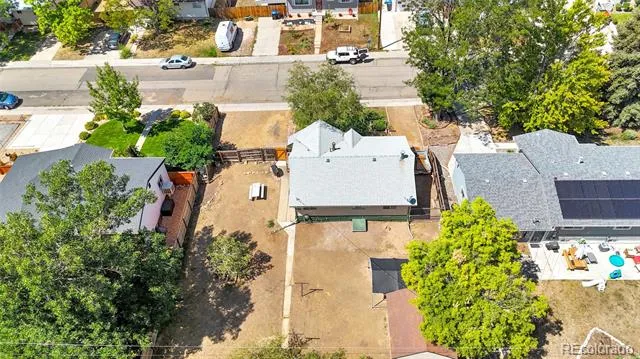 6326 Fenton Street Arvada, CO 80003