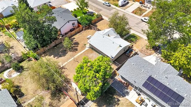 6326 Fenton Street Arvada, CO 80003