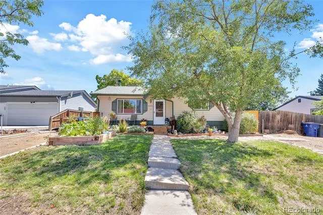6326 Fenton Street Arvada, CO 80003