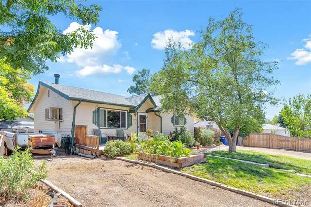 6326 Fenton Street Arvada, CO 80003