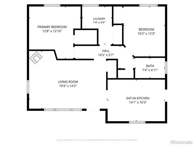 6326 Fenton Street Arvada, CO 80003