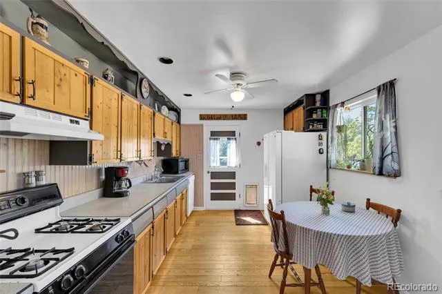 6326 Fenton Street Arvada, CO 80003