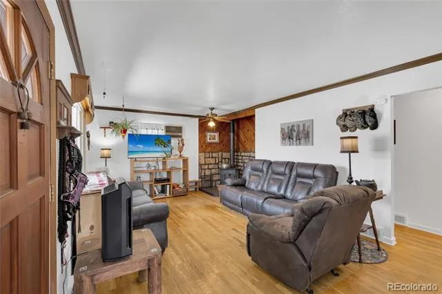 6326 Fenton Street Arvada, CO 80003