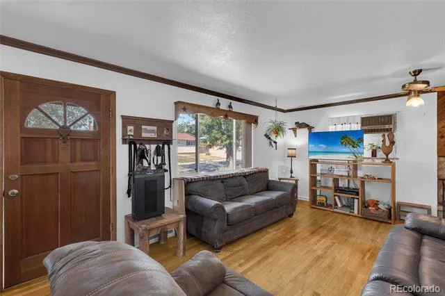 6326 Fenton Street Arvada, CO 80003