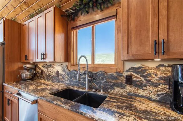 756 Sheep Ridge Road Fairplay, CO 80440