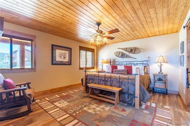 756 Sheep Ridge Road Fairplay, CO 80440
