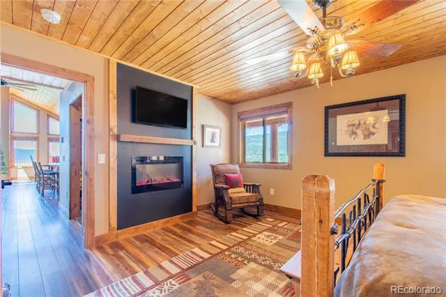756 Sheep Ridge Road Fairplay, CO 80440