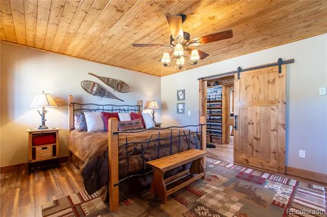 756 Sheep Ridge Road Fairplay, CO 80440