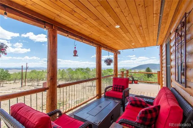 756 Sheep Ridge Road Fairplay, CO 80440