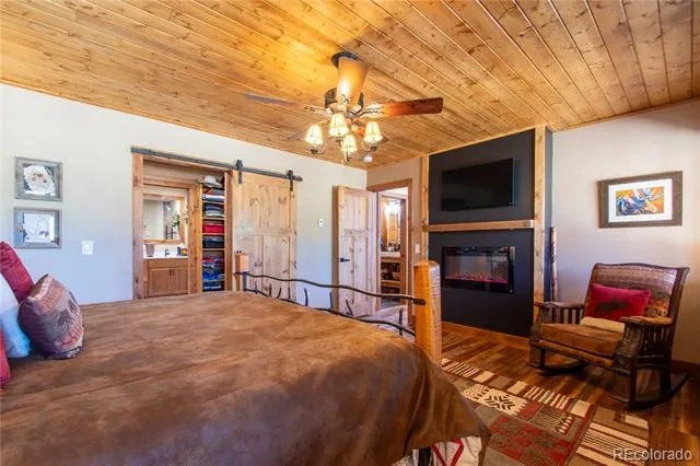 756 Sheep Ridge Road Fairplay, CO 80440