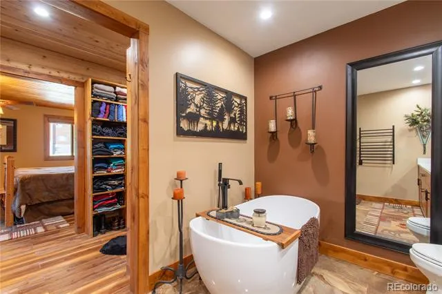 756 Sheep Ridge Road Fairplay, CO 80440