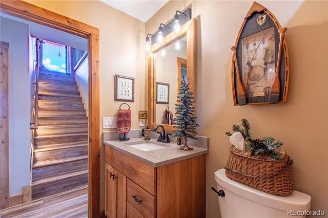 756 Sheep Ridge Road Fairplay, CO 80440