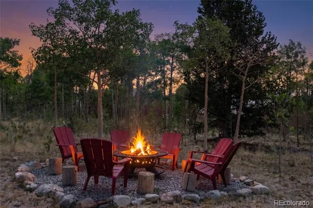 756 Sheep Ridge Road Fairplay, CO 80440
